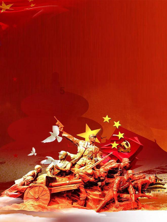 时尚的模特们