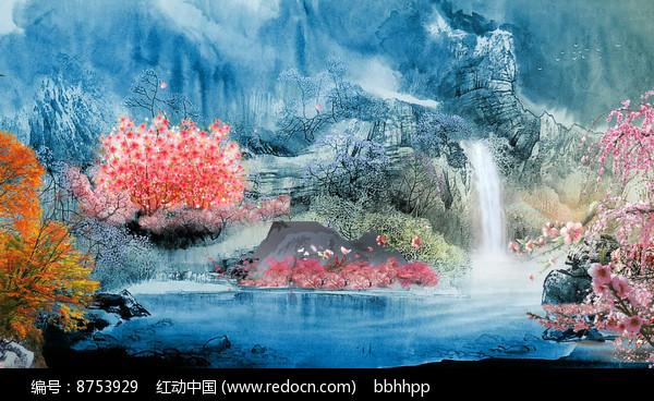 穿越遗弃的森林