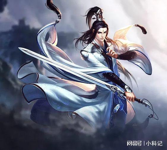 暗黑系战士