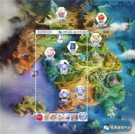 逃离野丛之森